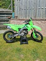 Kawasaki Kx450 slechts 2750 euro!!!, Motoren, Particulier