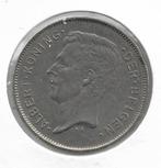 België: 20 fr of 4 belga 1932 VL (B-slag) = morin 379 B, Postzegels en Munten, Verzenden, Losse munt