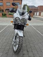 Moto, Cardan-aandrijving, Motorrijbewijs A, 3 cilinders, Particulier