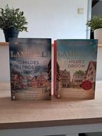 Verschillende boeken te koop, Ophalen