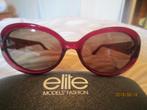 LUNETTES SOLEIL « ELITE 1601 FUSHIA » OPTIC 2000, Neuf, Autres marques, Autres couleurs, Lunettes de soleil