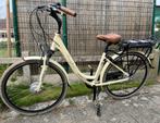 Beaufort electrische fiets, Gebruikt, 51 tot 55 cm, 50 km per accu of meer, Ophalen