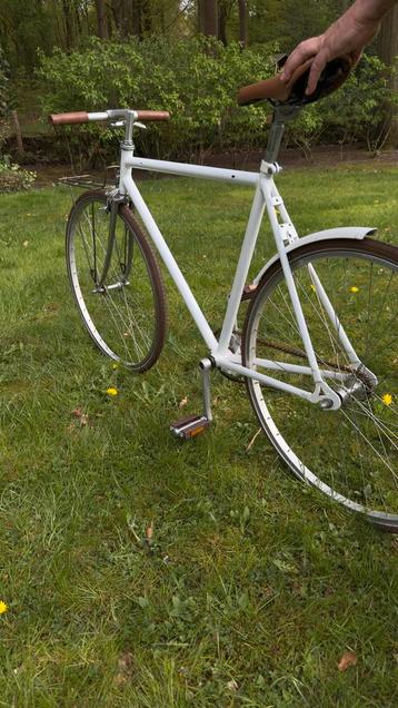 Single Speed  beschikbaar voor biedingen