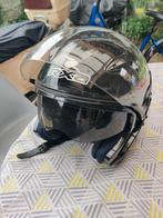 Helm RXA voor scooter/moto, XL