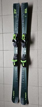 Ski's, Sport en Fitness, Skiën en Langlaufen, 160 tot 180 cm, Nieuw, Ophalen, Overige merken