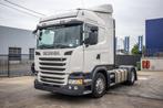 Scania G410-STREAMLINE, Autos, Camions, Achat, Euro 6, Autres carburants, 410 ch