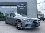 Mercedes-Benz A-CLASS 180 A 180 7G-DCT Berline Widescreen/Ca, 4 deurs, Stof, Gebruikt, 4 cilinders