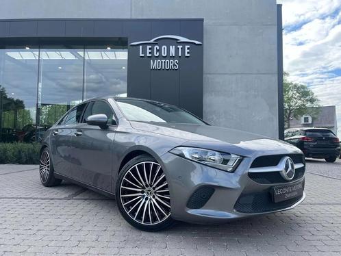 Mercedes-Benz A-CLASS 180 A 180 7G-DCT Berline Widescreen/Ca, Auto's, Mercedes-Benz, Te koop, A-Klasse, ABS, Achteruitrijcamera