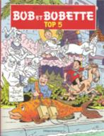 Bob et Bobette - Top 5, Boeken, Stripverhalen, Nieuw, Ophalen of Verzenden, Willy Vandersteen, Meerdere stripboeken