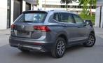 Volkswagen Tiguan Allspace 2.0 TDi 4Motion 150pk Comfortline, Automaat, Stof, 7 zetels, Bedrijf