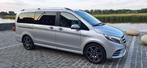Mercedes V 250 AMG pakket, Automaat, Euro 6, Diesel, Particulier