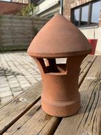 Schoorsteen Terracotta NIEUW, Tuin en Terras, Ophalen of Verzenden, Nieuw