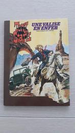 Tony Stark - Une Valise en Enfer - EO, Enlèvement ou Envoi, Comme neuf