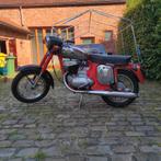 Jawa 590 250cc 1971