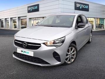 Opel Corsa  1.2 55kW S/S Edition