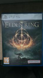 Elden ring ps5, Comme neuf, Enlèvement ou Envoi