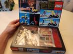 LEGO Technic 8040 Building Set MET DOOS + inner tray, Complete set, Ophalen of Verzenden, Lego, Zo goed als nieuw