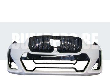 Bumper BMW X1 U11 M-Pakket M Pakket 22- Voorbumper MZ71 beschikbaar voor biedingen