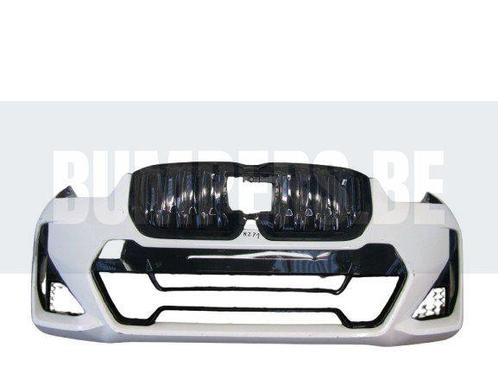 Bumper BMW X1 U11 M-Pakket M Pakket 22- Voorbumper MZ71, Auto-onderdelen, Carrosserie, Bumper, Voor, Gebruikt, 6 maanden garantie