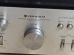 Kenwood KA-3500, Ophalen, Gebruikt