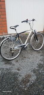 Deftige gazelle herenfiets, Ophalen, Zo goed als nieuw, Gazelle