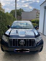 Land Cruiser 150 kw Etat neuf. 77000km, Achat, 2 places, Boîte manuelle, Entretenue par le concessionnaire