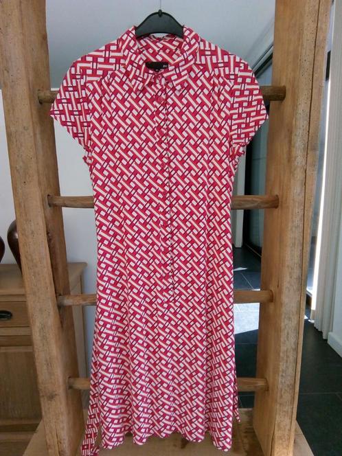 Damesjurk. Maat 40., Kleding | Dames, Jurken, Zo goed als nieuw, Maat 38/40 (M), Ophalen of Verzenden
