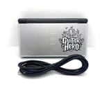 Console Nintendo DS Lite Edition Limitée Guitar Hero, Comme neuf, Enlèvement ou Envoi