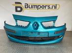 Bumper Renault Modus 8200259264 Voorbumper F1-14773z, Auto-onderdelen, Gebruikt, Voor, 6 maanden garantie, Ophalen of Verzenden