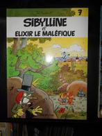 Sibylline 7 eo, Livres, BD, Enlèvement ou Envoi