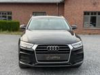 Audi Q3, Auto's, Audi, Automaat, Zwart, Leder, 5 zetels
