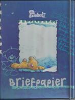 Pimboli briefpapier nr. 2 in originele map., Verzamelen, Diddl, Ophalen of Verzenden, Pimboli, Zo goed als nieuw, Papier, Kaart of Schrift