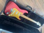 Stratocaster - Partscaster, Muziek en Instrumenten, Snaarinstrumenten | Gitaren | Elektrisch, Ophalen, Gebruikt, Solid body, Overige merken