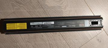 Op zoek naar een 36V 20 AH-batterij voor ATOM H-fiets beschikbaar voor biedingen