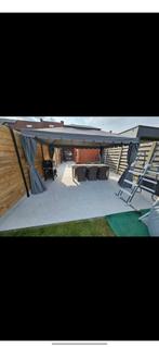 Zonnetent pergola, Tuin en Terras, Ophalen