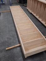 Houten trap, Doe-het-zelf en Bouw, Hout en Planken, Ophalen, Nieuw