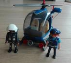 Playmobil 4267 - Politiehelikopter, Enfants & Bébés, Jouets | Playmobil, Ensemble complet, Utilisé, Enlèvement ou Envoi