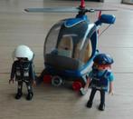 Playmobil 4267 - Politiehelikopter, Complete set, Gebruikt, Ophalen of Verzenden