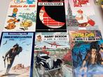 Strips (frans), Meerdere comics, Ophalen of Verzenden, Gelezen