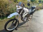 Kawasaki KLX 250 S, Motoren, Particulier