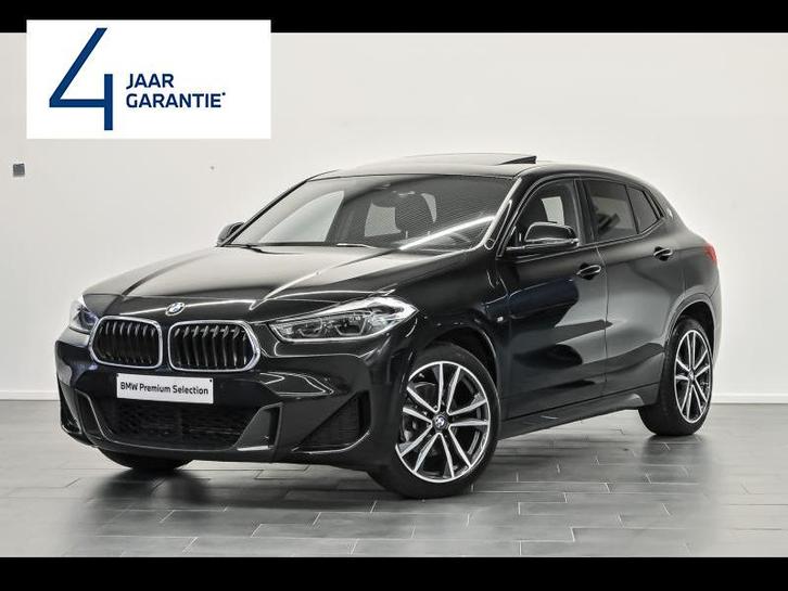 BMW Serie X X2 sDrive18i, Auto's, BMW, Bedrijf, X2, Airbags, Airconditioning, Climate control, Cruise Control, Elektrische koffer