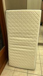 Babymatras 140x70, Ophalen, Zo goed als nieuw