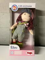 Elise (Lilli and Friends) HABA, Kinderen en Baby's, Ophalen, Zo goed als nieuw