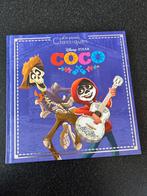 Livre Disney, les grands classiques - Coco