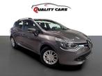 Renault Clio 0.9 TCE | Expression | Navi | Garantie, Auto's, Voorwielaandrijving, Stof, 65 kW, Bedrijf