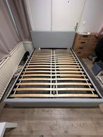 Bedframe Ikea 160/200, Ophalen, Tweepersoons, Zo goed als nieuw, 200 cm