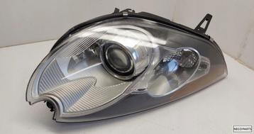 JAGUAR XK XKR X150 XENON KOPLAMP ORIGINEEL ALLES LEVERBAAR!! beschikbaar voor biedingen