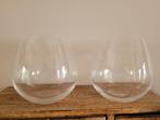 2 Riedel-wijnglazen, Ophalen