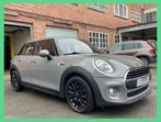 Mini One 1.5i 5 portes avec 50 000 km *GPS/cuir/LED/climatis, Cuir, Achat, Euro 6, Entreprise