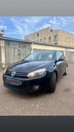 Golf 6 benzine , gekeurd VVK, Euro 5, Bedrijf, Golf, Cruise Control